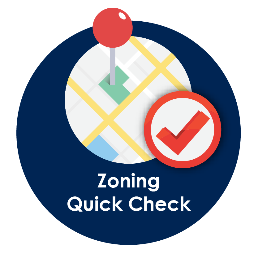 Zoning Quick Check